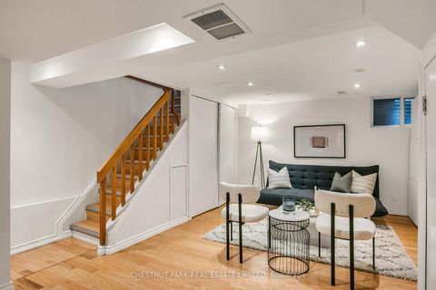 Photo 42 at 25 Bishop Street, Annex, Toronto