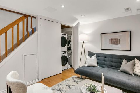 Photo 43 at 25 Bishop Street, Annex, Toronto