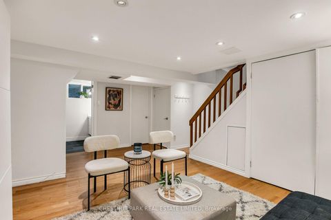 Photo 44 at 25 Bishop Street, Annex, Toronto