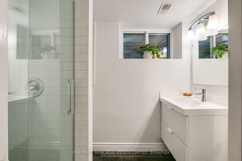 Photo 45 at 25 Bishop Street, Annex, Toronto