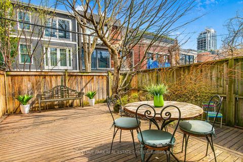 Photo 46 at 25 Bishop Street, Annex, Toronto