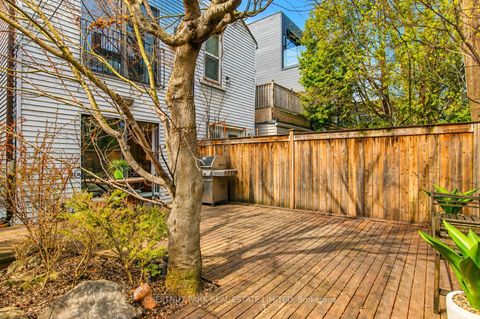 Photo 47 at 25 Bishop Street, Annex, Toronto