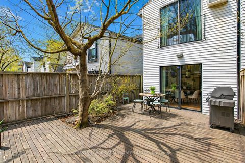 Photo 48 at 25 Bishop Street, Annex, Toronto