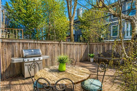 Photo 49 at 25 Bishop Street, Annex, Toronto