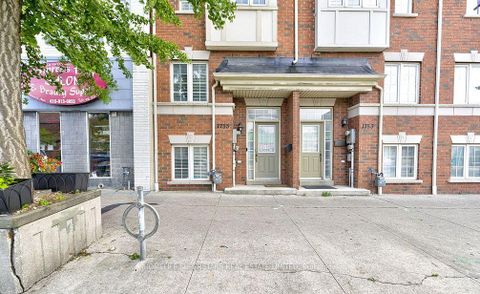 Photo 1 at 1755 Danforth Avenue, Woodbine Corridor, Toronto