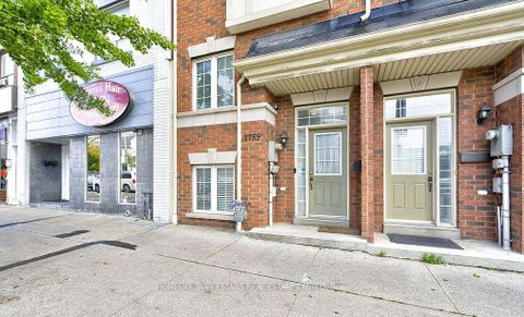 Photo 2 at 1755 Danforth Avenue, Woodbine Corridor, Toronto