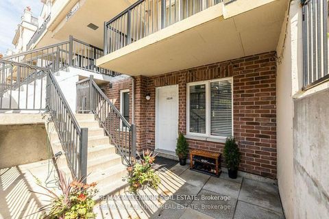 Photo 1 at 1034 - 3045 Finch Avenue E, Humbermede, Toronto