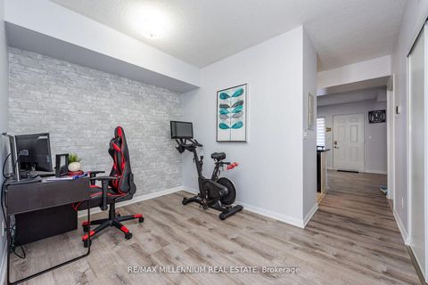 Photo 6 at 1034 - 3045 Finch Avenue E, Humbermede, Toronto