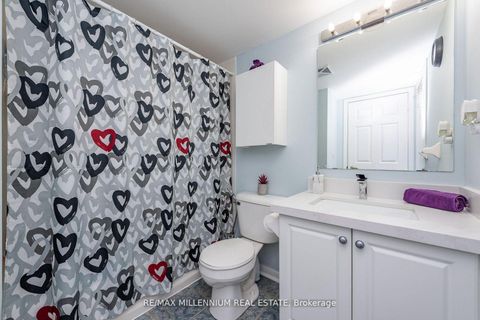 Photo 7 at 1034 - 3045 Finch Avenue E, Humbermede, Toronto