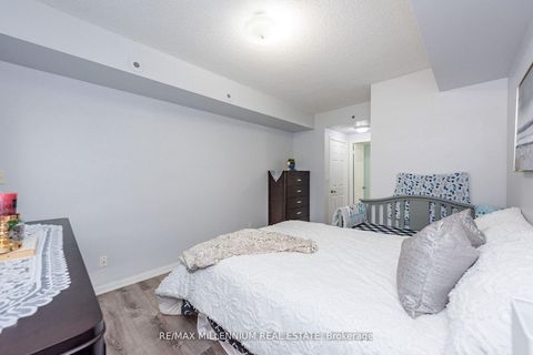 Photo 9 at 1034 - 3045 Finch Avenue E, Humbermede, Toronto
