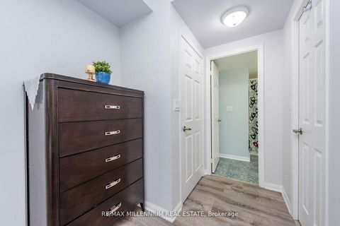 Photo 10 at 1034 - 3045 Finch Avenue E, Humbermede, Toronto