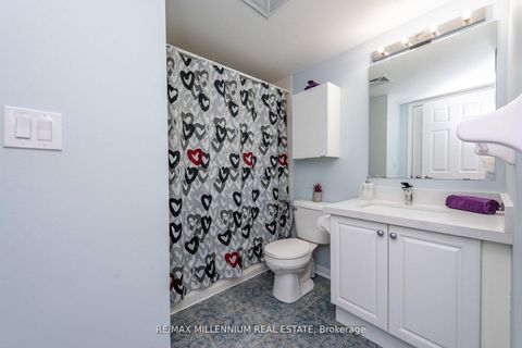 Photo 14 at 1034 - 3045 Finch Avenue E, Humbermede, Toronto