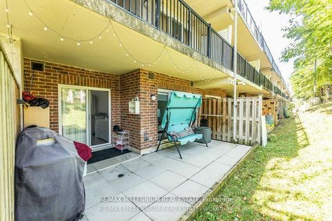 Photo 19 at 1034 - 3045 Finch Avenue E, Humbermede, Toronto