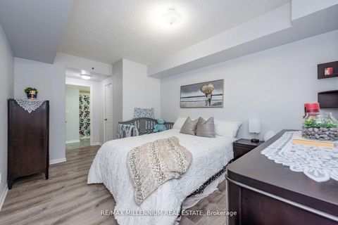 Photo 20 at 1034 - 3045 Finch Avenue E, Humbermede, Toronto