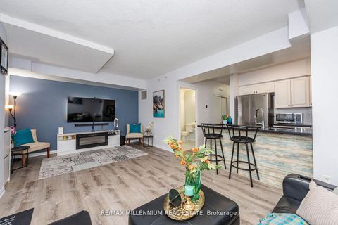 Photo 21 at 1034 - 3045 Finch Avenue E, Humbermede, Toronto