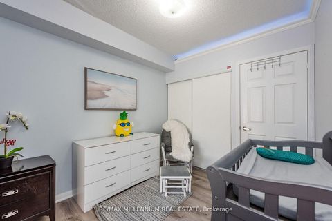 Photo 23 at 1034 - 3045 Finch Avenue E, Humbermede, Toronto
