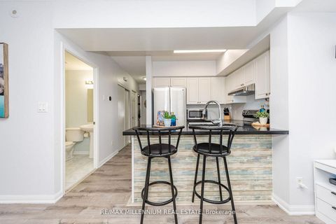 Photo 24 at 1034 - 3045 Finch Avenue E, Humbermede, Toronto