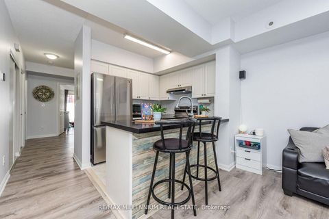 Photo 25 at 1034 - 3045 Finch Avenue E, Humbermede, Toronto