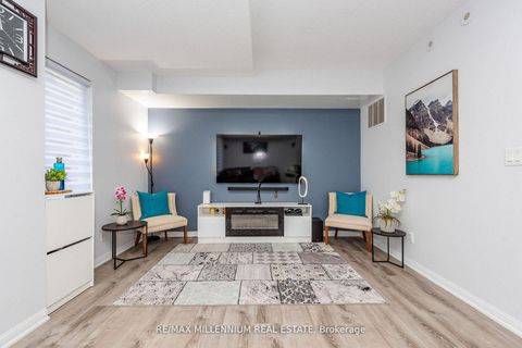 Photo 28 at 1034 - 3045 Finch Avenue E, Humbermede, Toronto