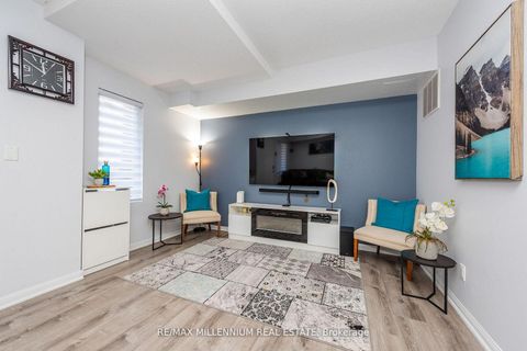 Photo 30 at 1034 - 3045 Finch Avenue E, Humbermede, Toronto