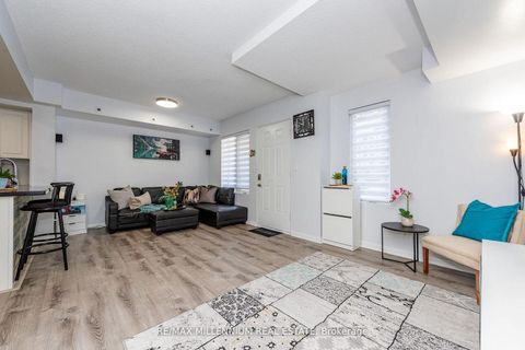 Photo 31 at 1034 - 3045 Finch Avenue E, Humbermede, Toronto