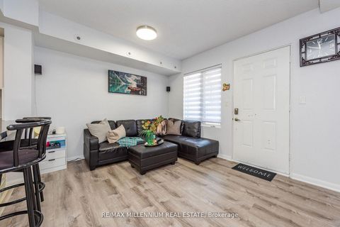 Photo 33 at 1034 - 3045 Finch Avenue E, Humbermede, Toronto