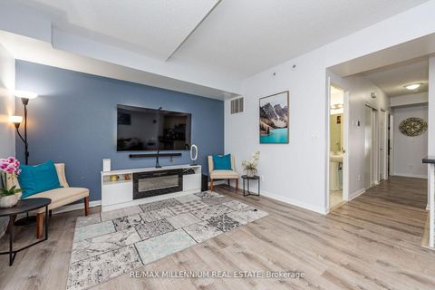 Photo 35 at 1034 - 3045 Finch Avenue E, Humbermede, Toronto