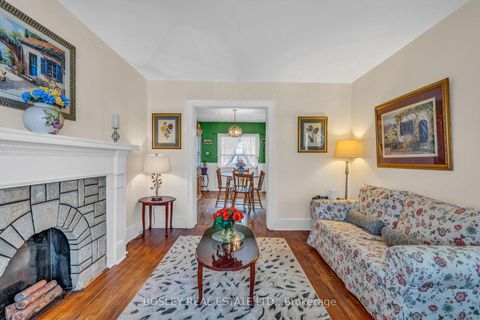 Photo 5 at 80 Roseneath Gardens, Oakwood Village, Toronto