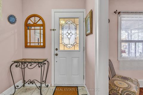 Photo 8 at 80 Roseneath Gardens, Oakwood Village, Toronto