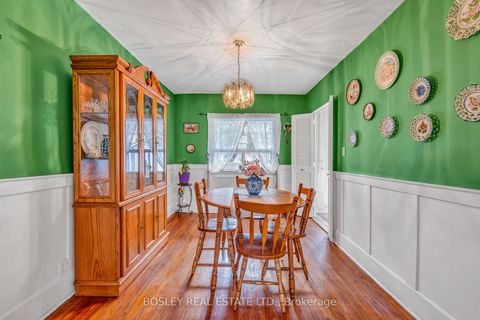 Photo 11 at 80 Roseneath Gardens, Oakwood Village, Toronto