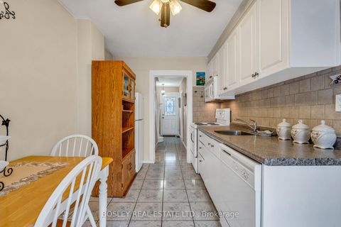 Photo 16 at 80 Roseneath Gardens, Oakwood Village, Toronto