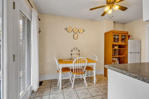 Photo 19 at 80 Roseneath Gardens, Oakwood Village, Toronto