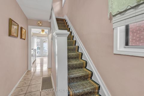 Photo 20 at 80 Roseneath Gardens, Oakwood Village, Toronto