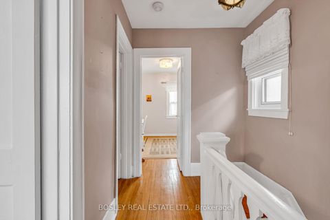 Photo 21 at 80 Roseneath Gardens, Oakwood Village, Toronto