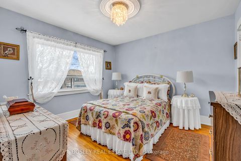 Photo 22 at 80 Roseneath Gardens, Oakwood Village, Toronto