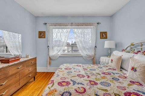 Photo 23 at 80 Roseneath Gardens, Oakwood Village, Toronto