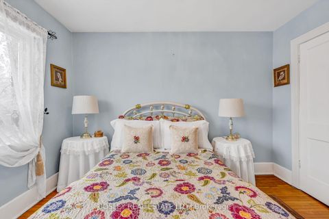 Photo 24 at 80 Roseneath Gardens, Oakwood Village, Toronto