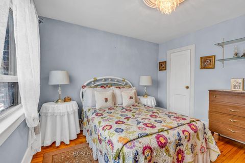 Photo 25 at 80 Roseneath Gardens, Oakwood Village, Toronto