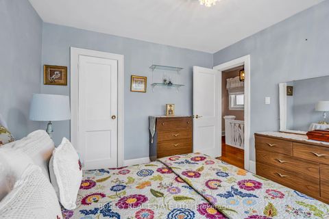 Photo 26 at 80 Roseneath Gardens, Oakwood Village, Toronto