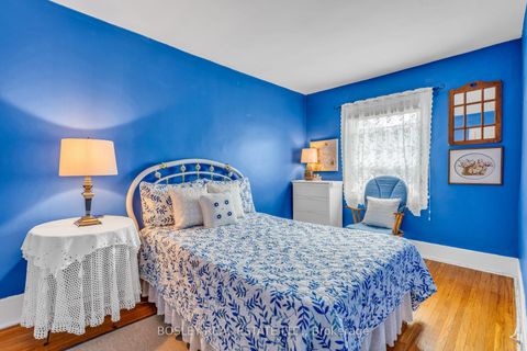 Photo 27 at 80 Roseneath Gardens, Oakwood Village, Toronto