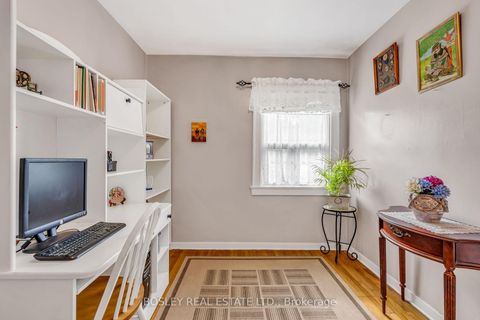 Photo 29 at 80 Roseneath Gardens, Oakwood Village, Toronto