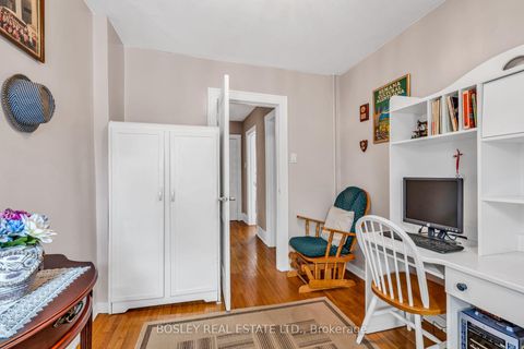 Photo 30 at 80 Roseneath Gardens, Oakwood Village, Toronto