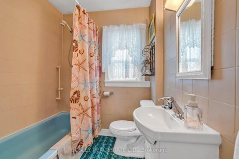 Photo 31 at 80 Roseneath Gardens, Oakwood Village, Toronto