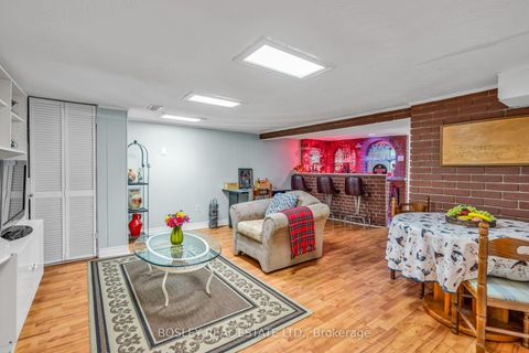 Photo 32 at 80 Roseneath Gardens, Oakwood Village, Toronto