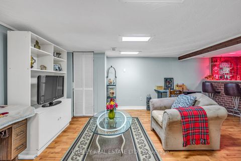 Photo 33 at 80 Roseneath Gardens, Oakwood Village, Toronto