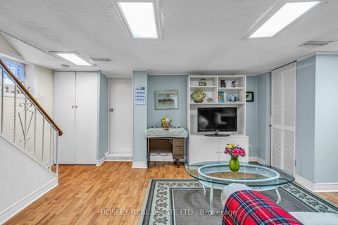 Photo 34 at 80 Roseneath Gardens, Oakwood Village, Toronto