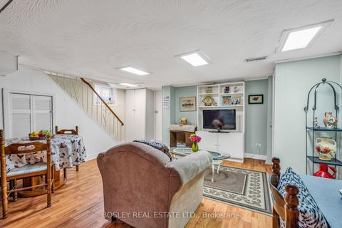 Photo 35 at 80 Roseneath Gardens, Oakwood Village, Toronto