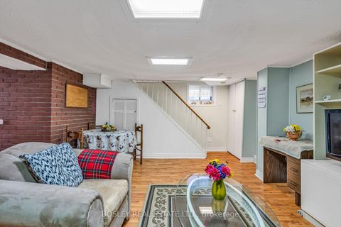 Photo 36 at 80 Roseneath Gardens, Oakwood Village, Toronto