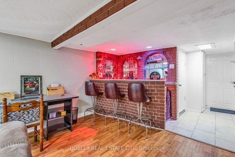 Photo 37 at 80 Roseneath Gardens, Oakwood Village, Toronto