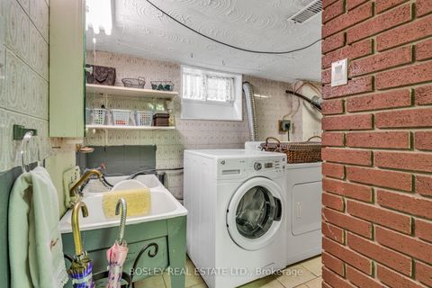 Photo 38 at 80 Roseneath Gardens, Oakwood Village, Toronto